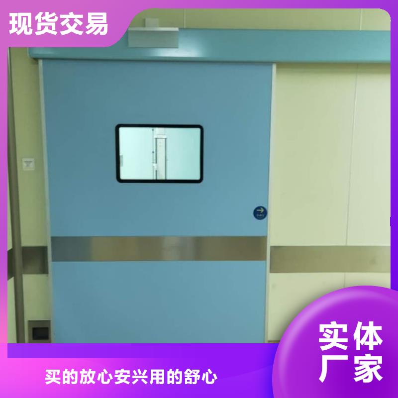 脚踏感应铅门优惠力度大