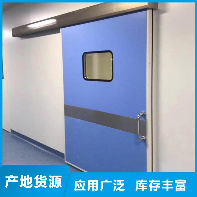优质防辐射铅门源头厂家