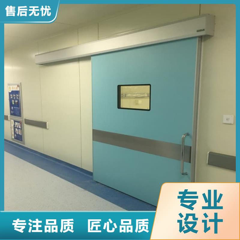 生产铅门的厂家