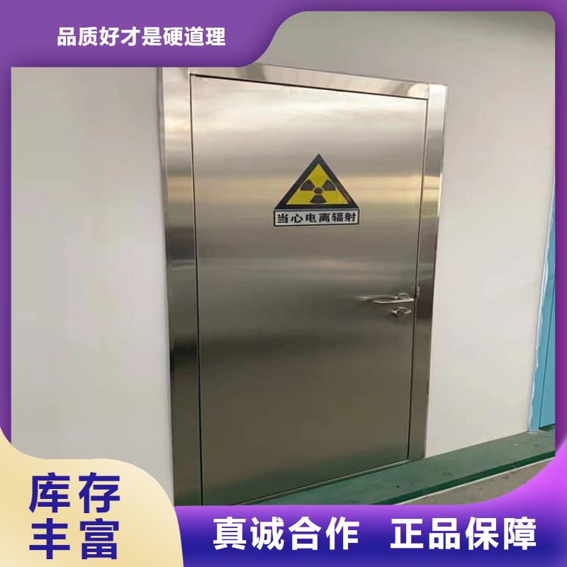 脚踏感应铅门优惠力度大