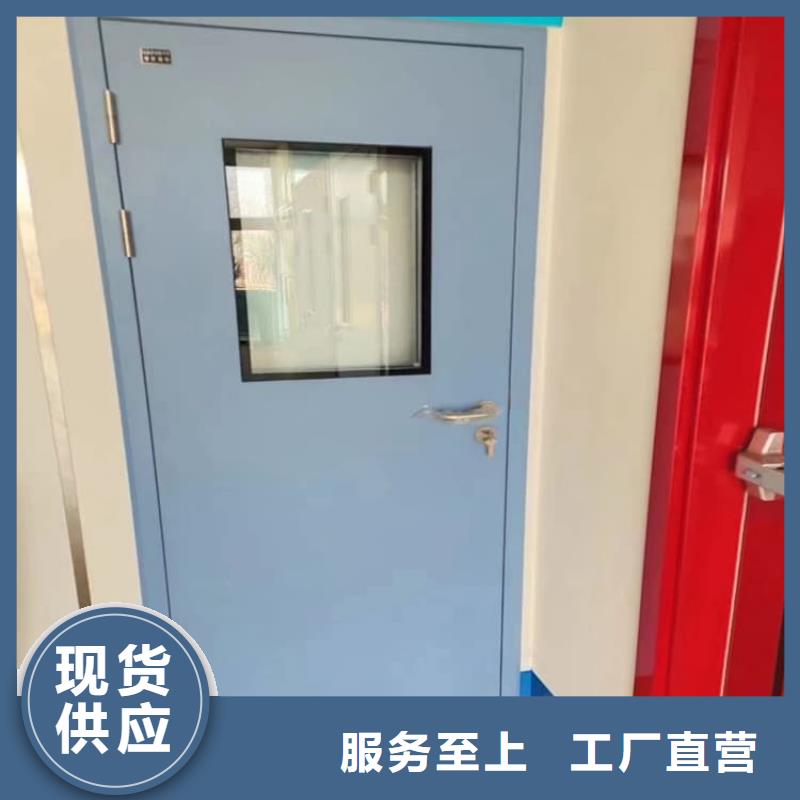 手術室氣密門廠家價格低