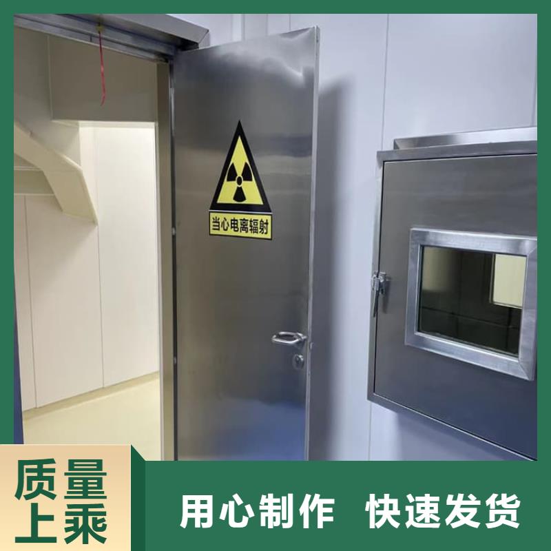 供应平开铅门_实力厂家