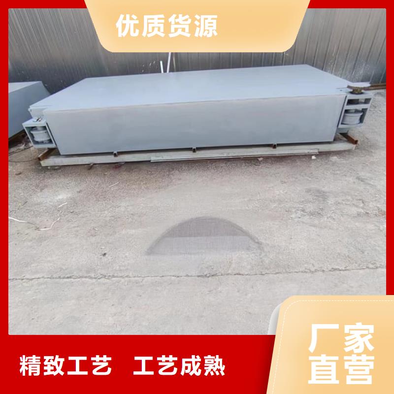 雙開鉛門品質(zhì)與價(jià)格同行