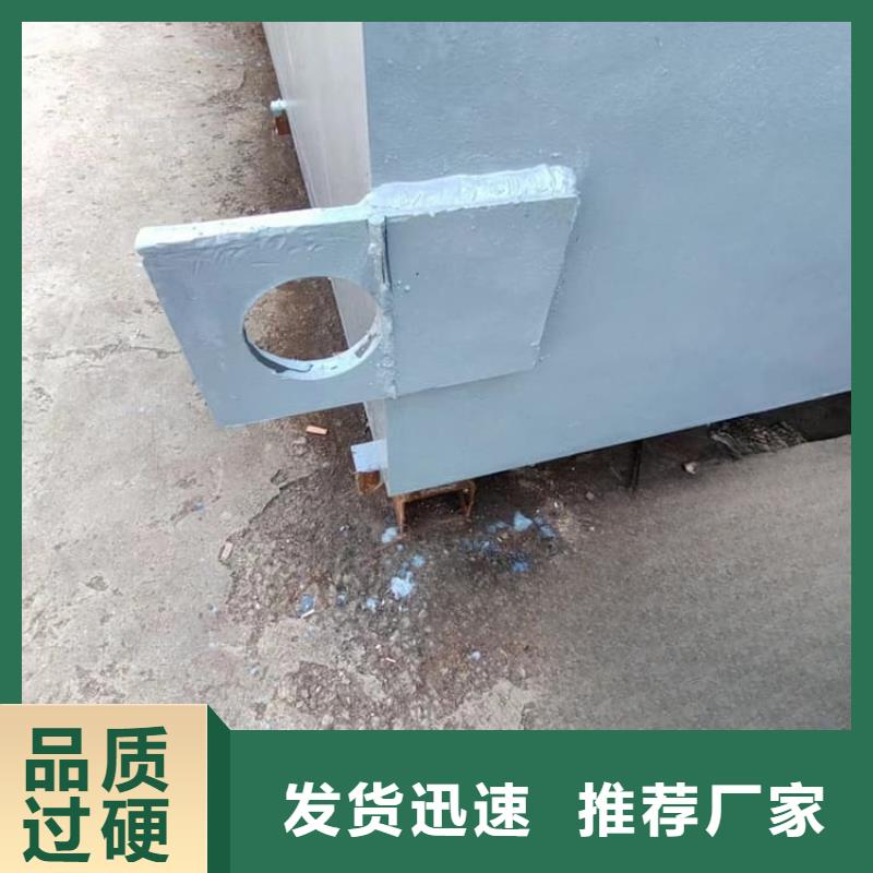 优质防辐射铅门源头厂家
