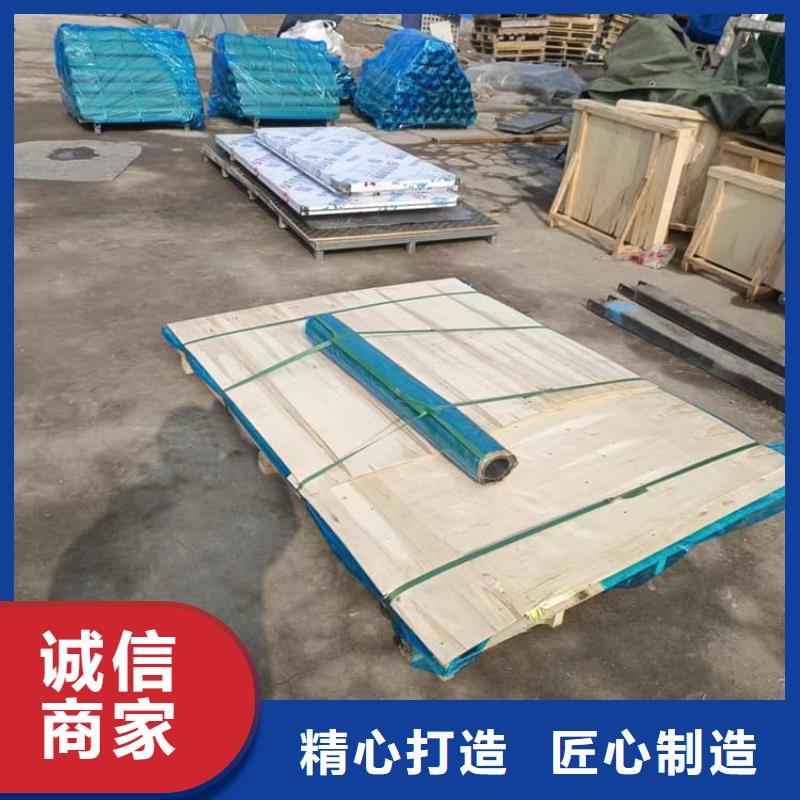 优质防辐射铅门源头厂家