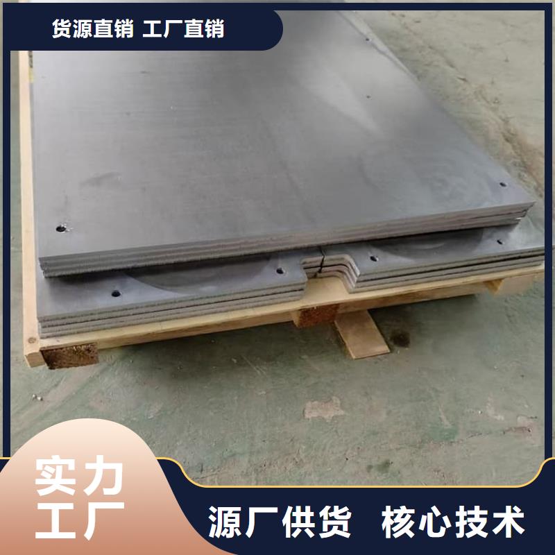 鉛門鉛板鉛板質(zhì)量過硬