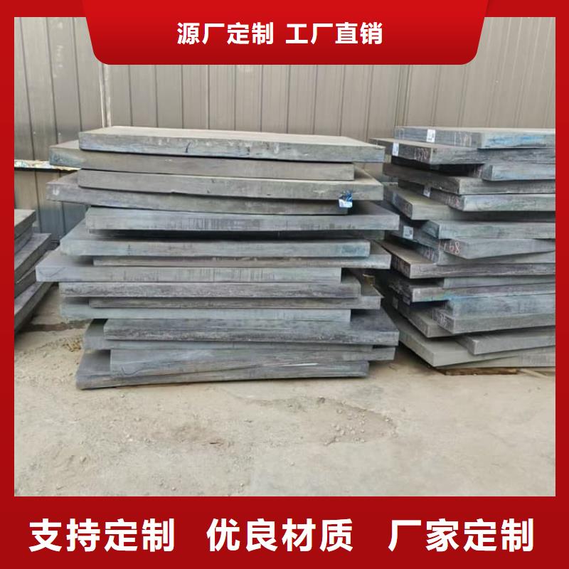 工业用铅板服务商