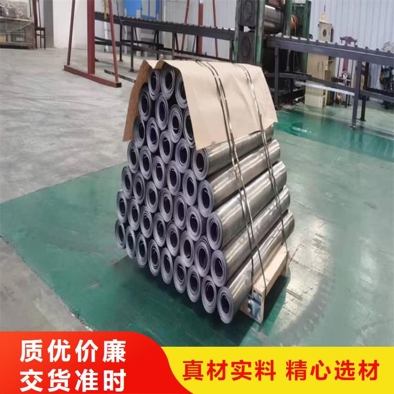 鉛門鉛板鉛板質(zhì)量過硬