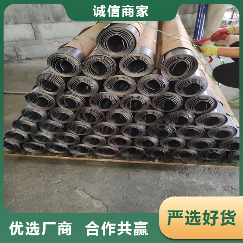 口碑好的射線防護鉛卷廠家