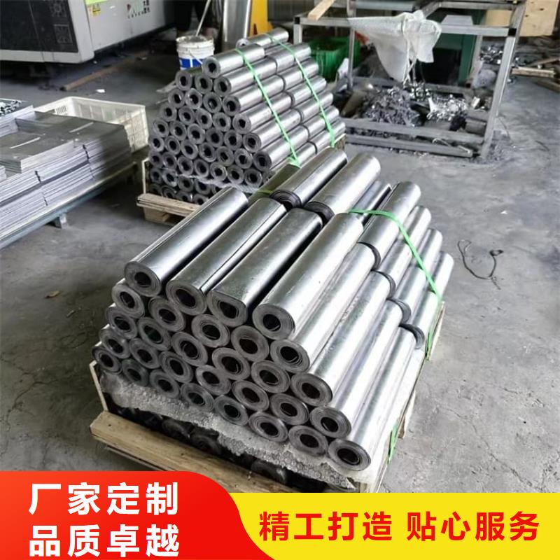 規(guī)格齊全的工業(yè)用鉛板批發(fā)商