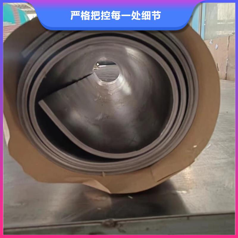 8mm防輻射鉛板款式多樣