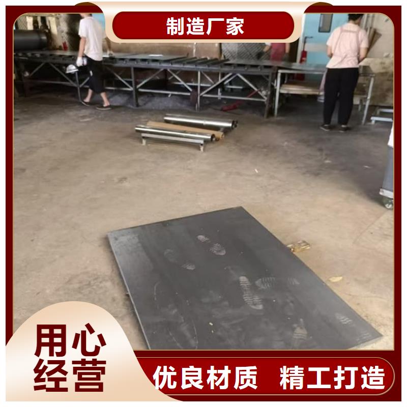 6mm鉛板特殊規(guī)格可定做