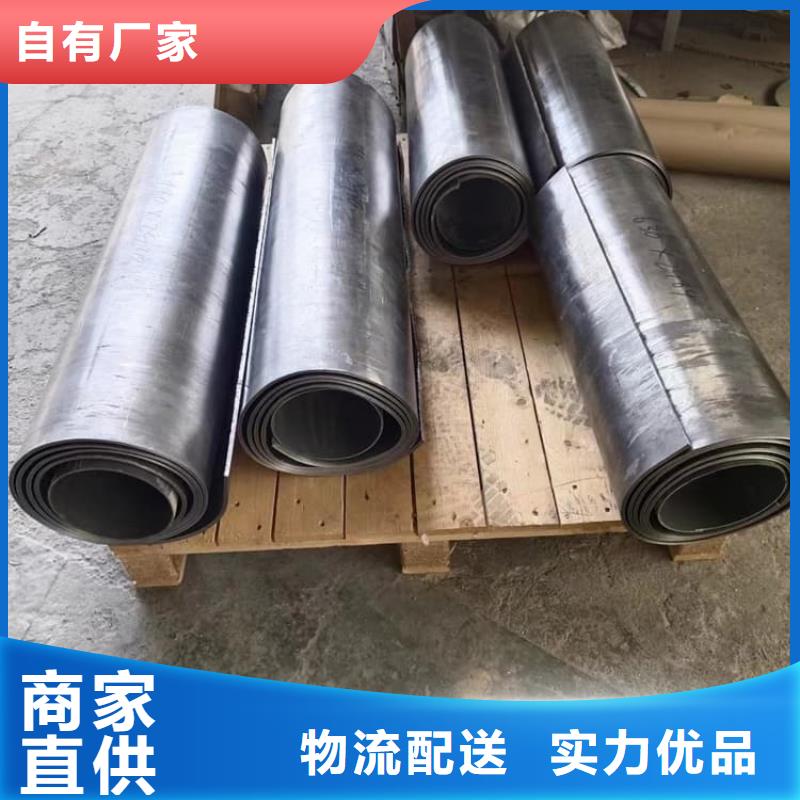質(zhì)量靠譜的放射科用鉛板廠家
