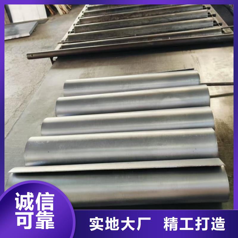 X光機(jī)房鉛板樣式眾多