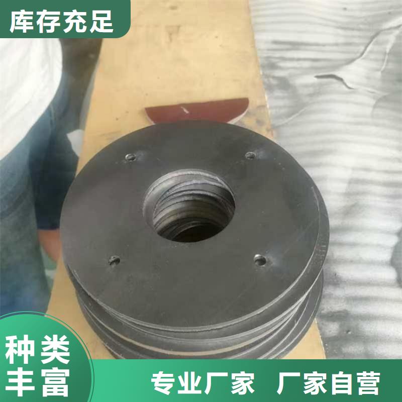 鉛加工件質(zhì)量可靠的廠家