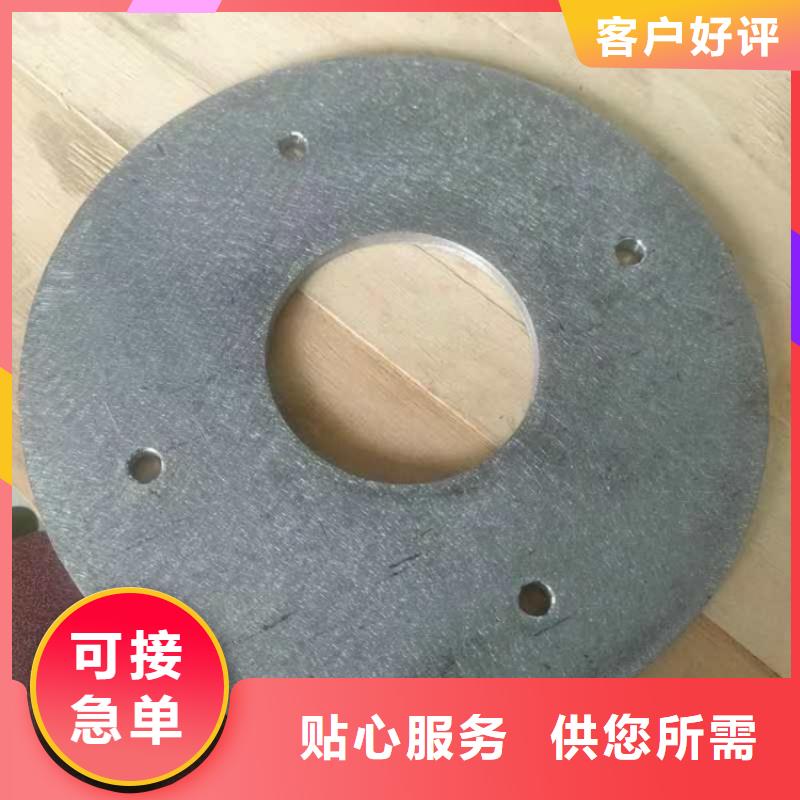 機(jī)械設(shè)備配重鉛件廠家服務(wù)完善