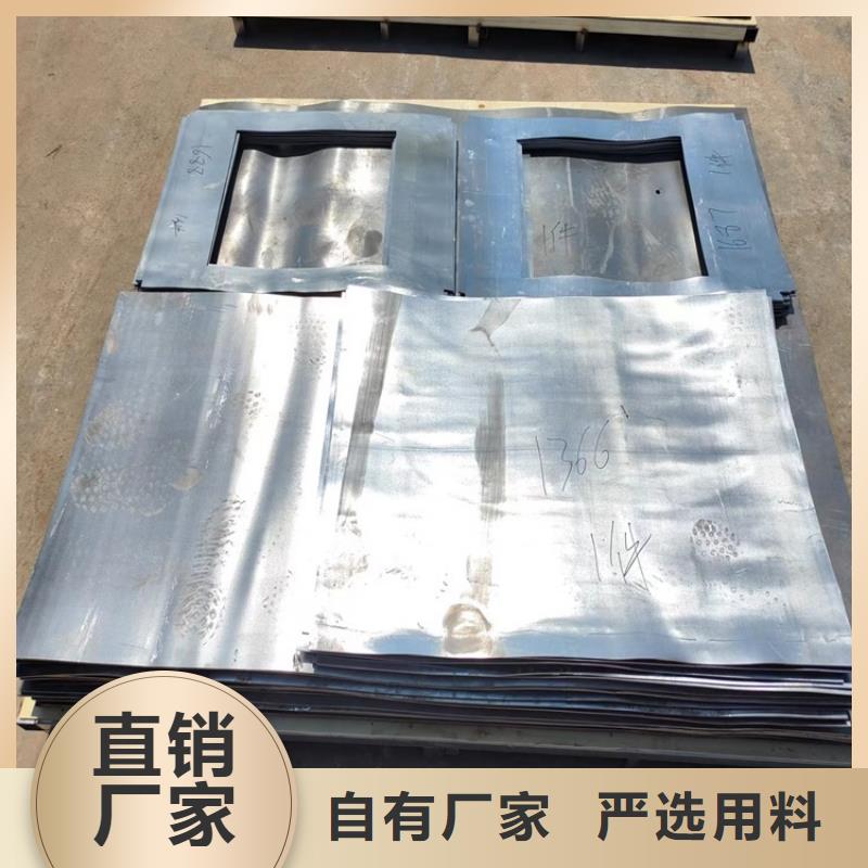 鉛零件廠家-鉛零件定制
