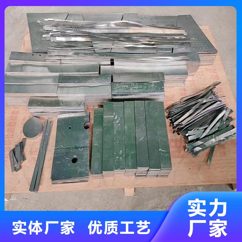 供應(yīng)澆鑄鉛異型件的基地