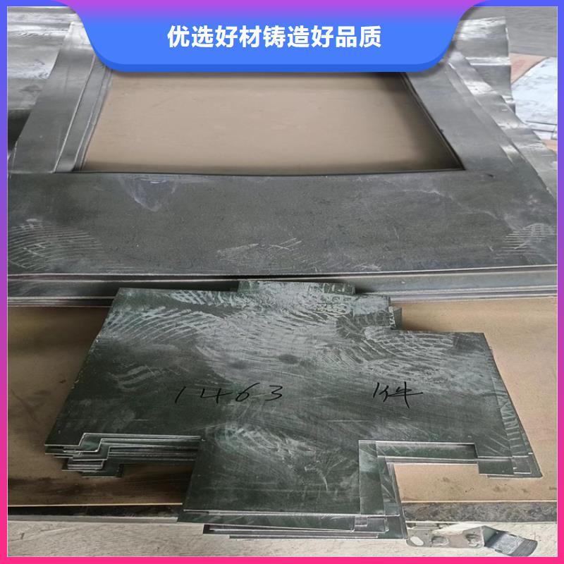 切割铅件厂家规格齐全
