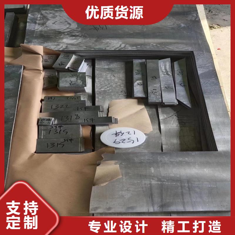 優(yōu)質(zhì)的探傷室鉛件供貨商