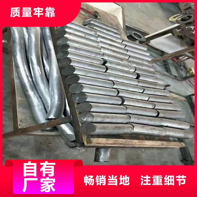 铅浇铸件专业配送