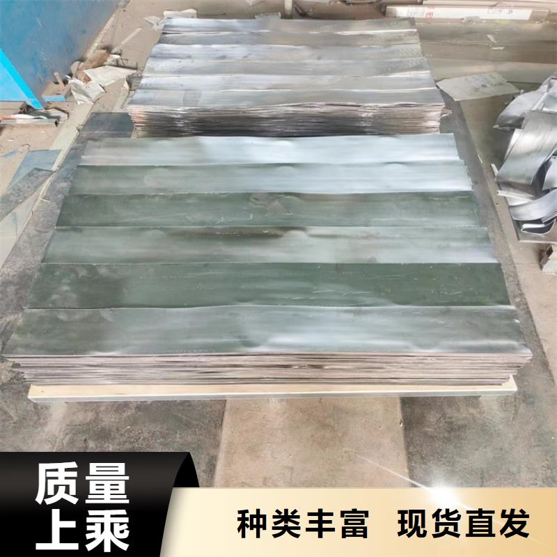 選高密度鉛異形件全國統(tǒng)一價
