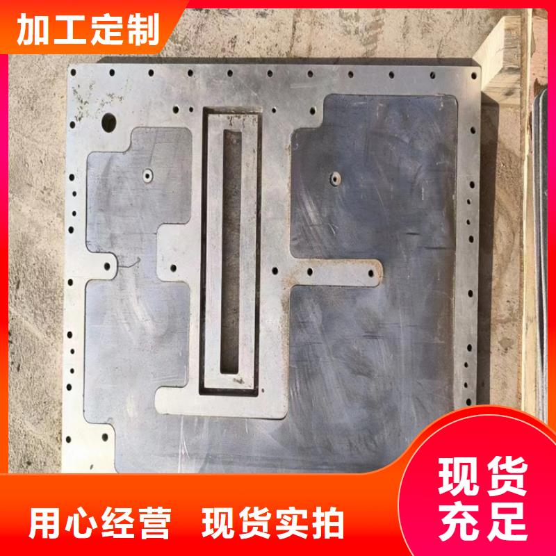 澆筑鉛梯合金件多少錢