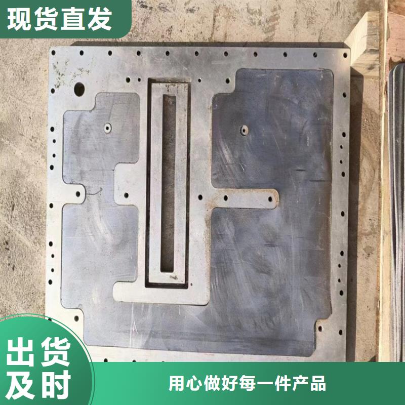 生產(chǎn)銷售#鉛件加工#的廠家
