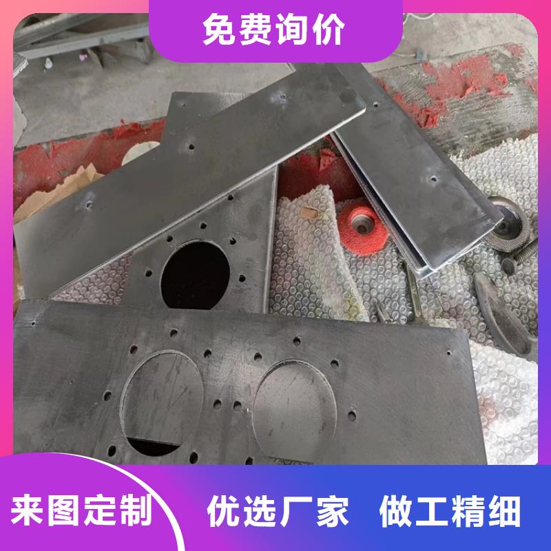 机械设备配重铅件基地