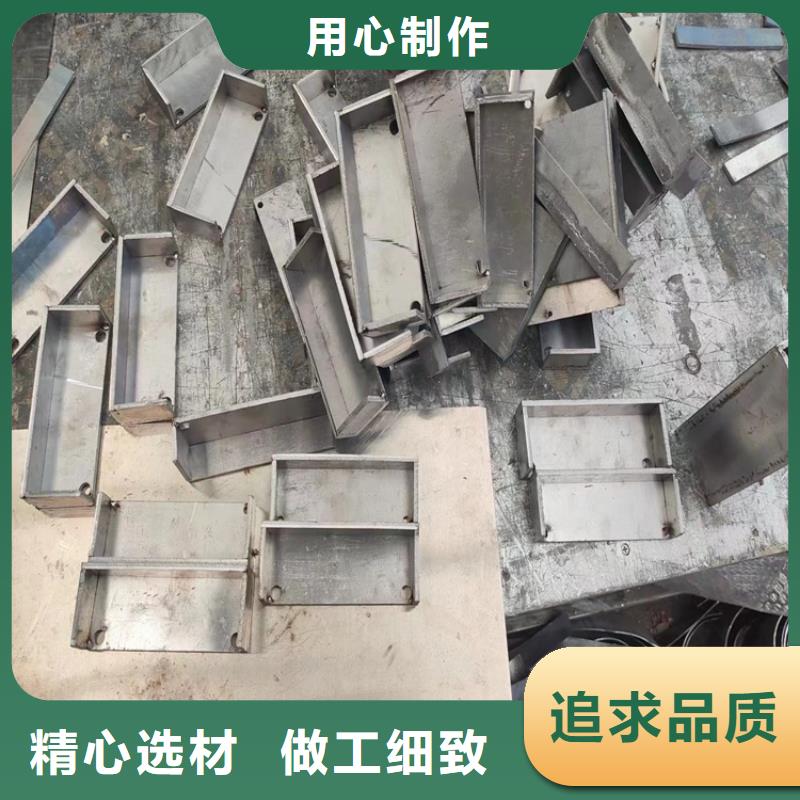 机械设备配重铅件基地