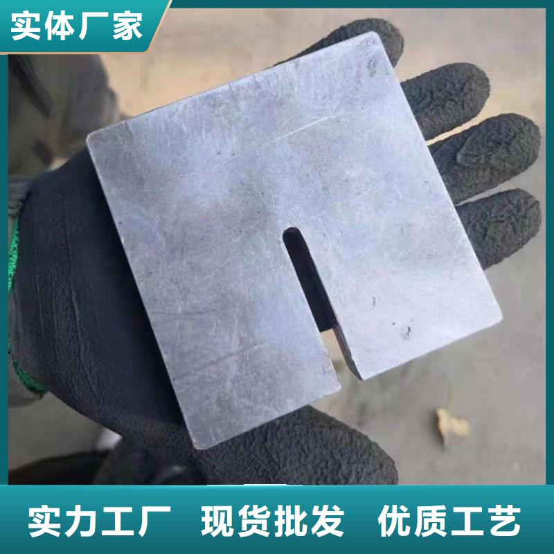 探伤室铅件批发