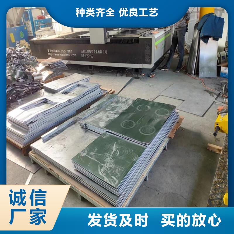 澆筑鉛件實(shí)力工廠