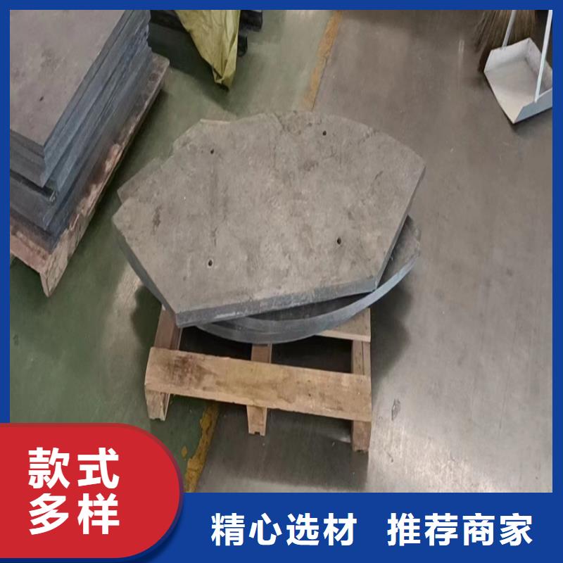 澆筑鉛梯合金件承接公司