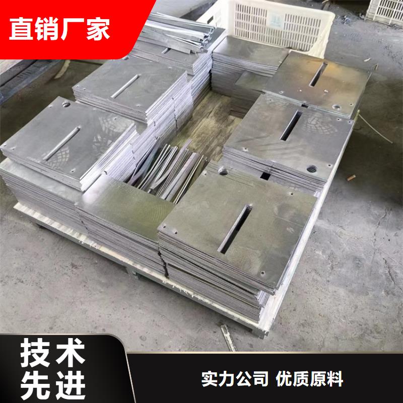 屏蔽核輻射用鉛件現(xiàn)貨供應(yīng)-可定制