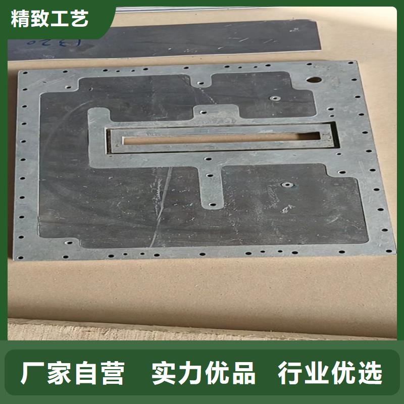 異形鉛加工件正規(guī)實體廠家
