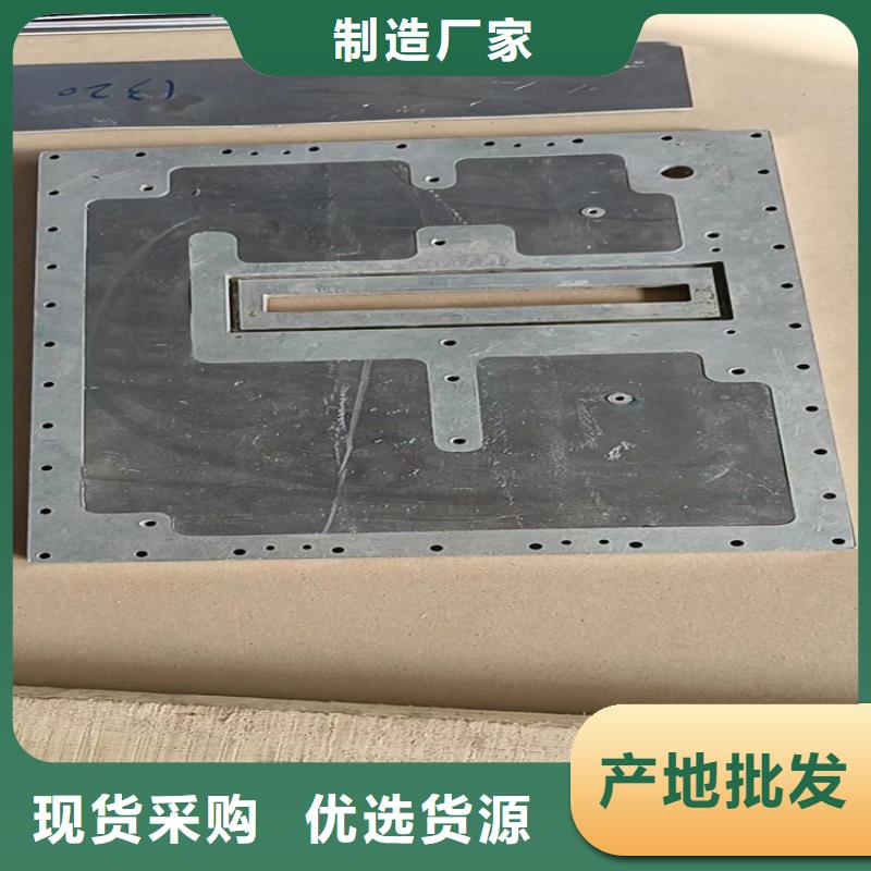 發(fā)貨速度快的澆筑工業(yè)鉛件批發(fā)商