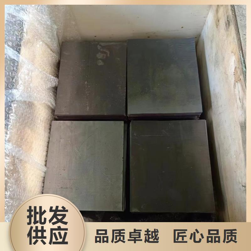 耐酸堿鉛件隊伍