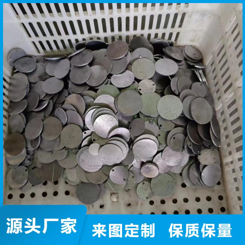 機(jī)械設(shè)備配重鉛件廠家服務(wù)完善