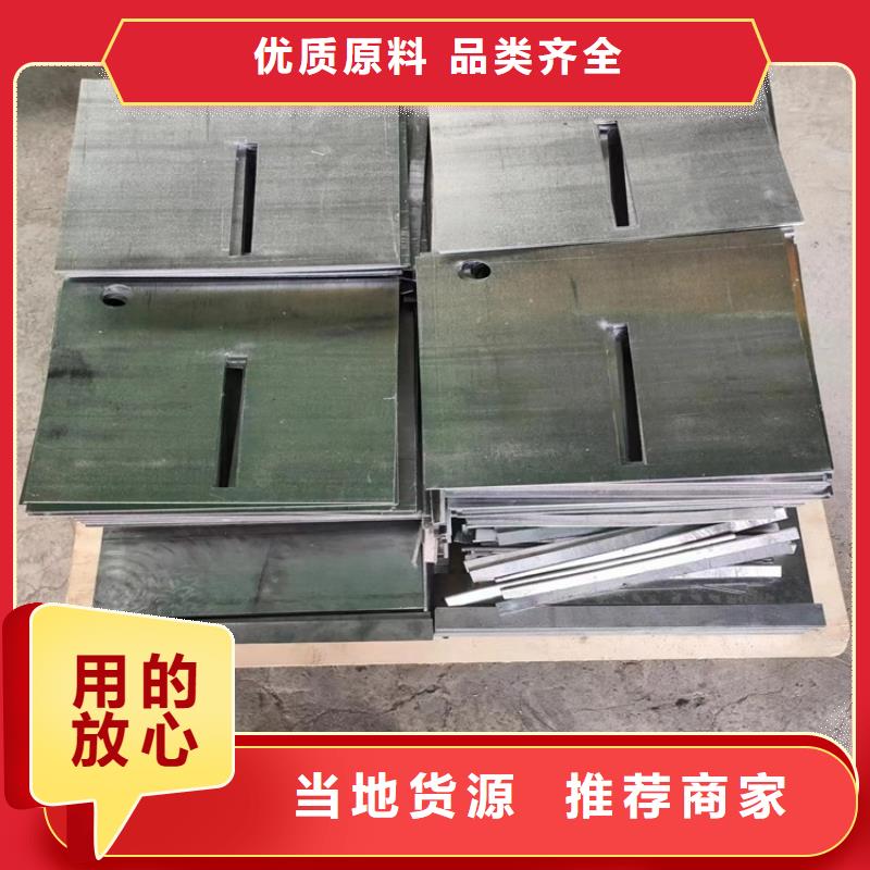 铅零件厂家-铅零件定制