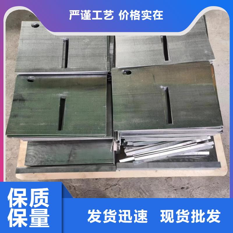 实力雄厚的工业配重铅异形件生产厂家