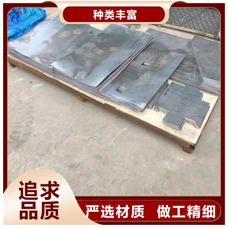 配重铅件实业厂家