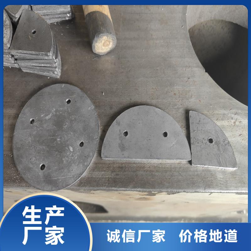 澆鑄鉛異型件比同行節(jié)省10%