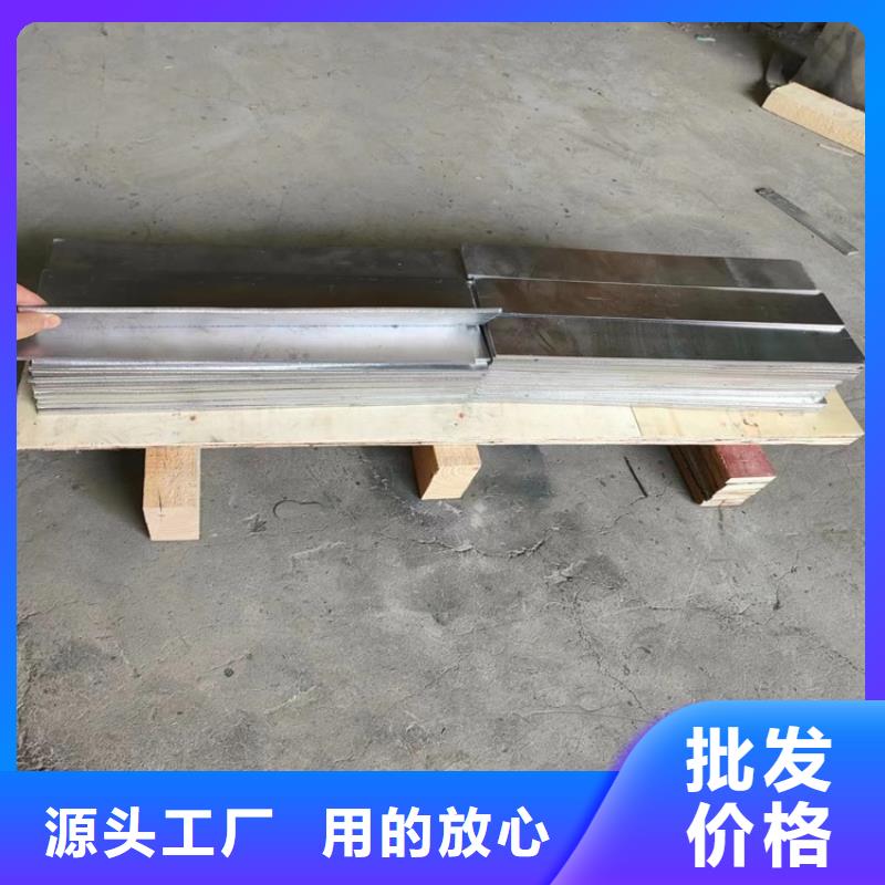 澆筑鉛件實(shí)力工廠