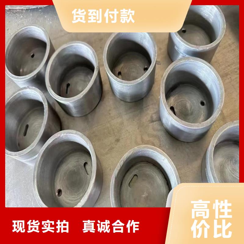 配重鉛澆鑄件-配重鉛澆鑄件省心