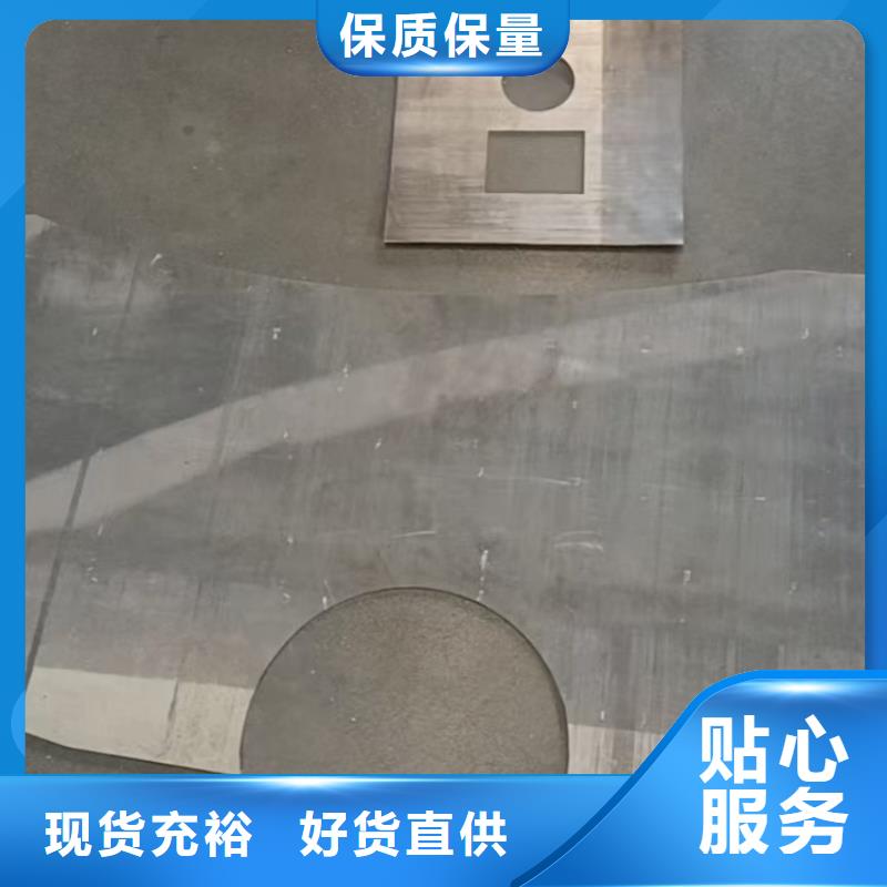 探伤室铅件厂家及时发货