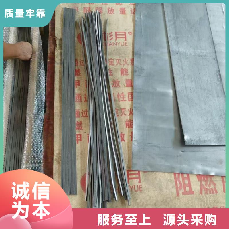 鉛異形件品種多價(jià)格低