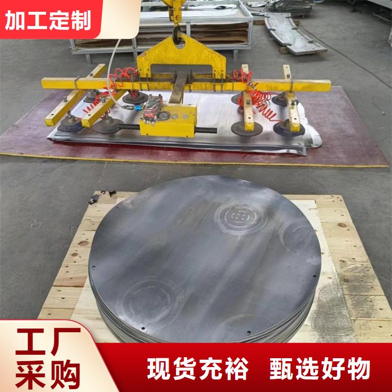 供應(yīng)澆鑄鉛異型件的基地