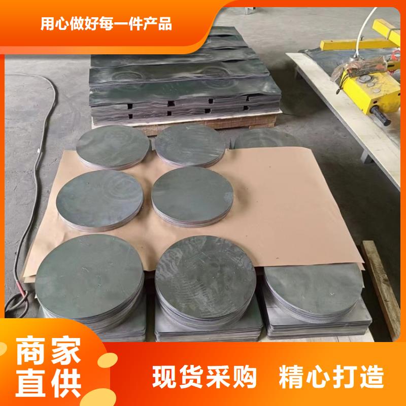 鉛異形件品種多價(jià)格低