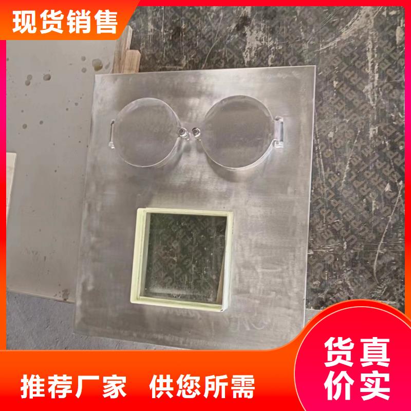 定制异形铅加工件_品牌厂家