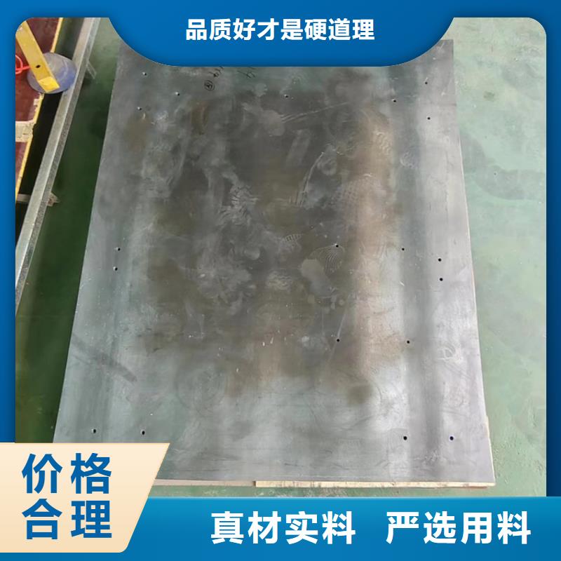 澆鑄鉛異型件供應(yīng)商 澆鑄鉛異型件廠家
